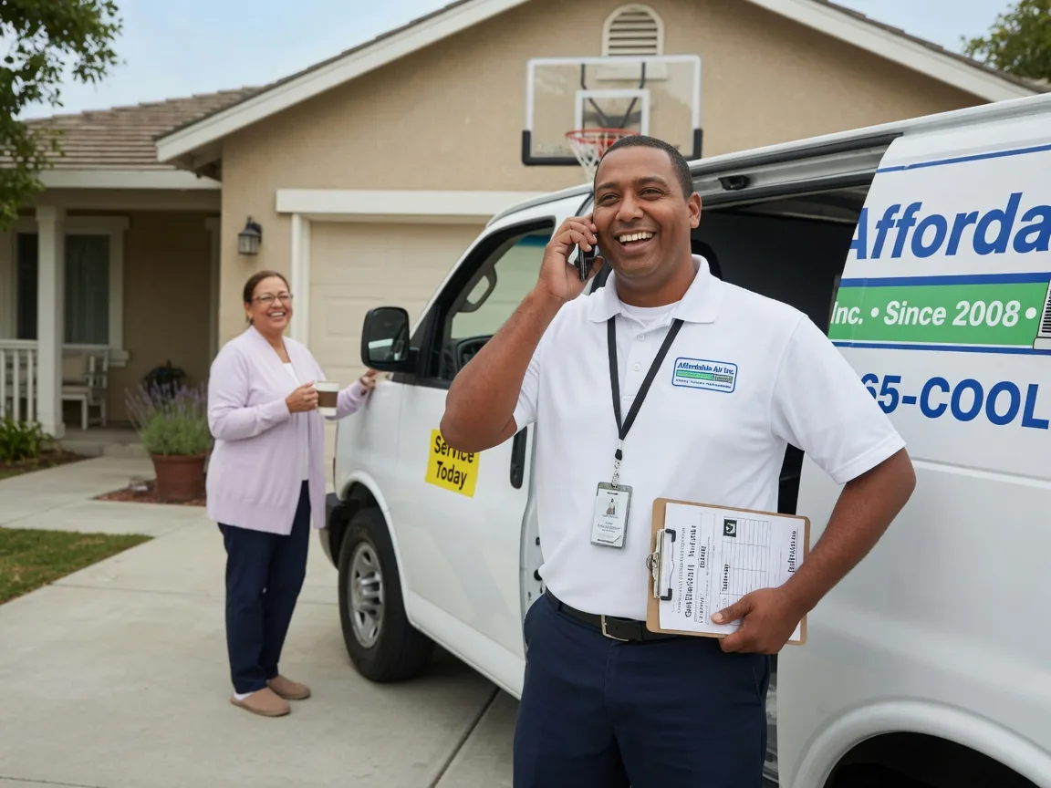 Central Ac Repair Stacy, NC FAQs
